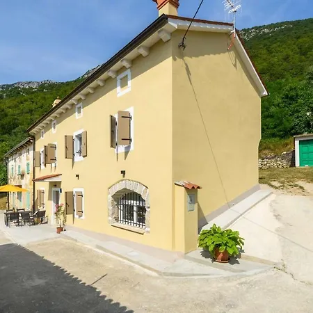 Zvanya * Kozljak