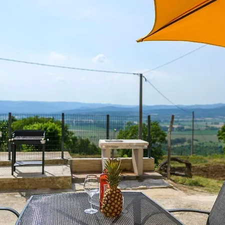 Сasa de vacaciones Zvanya Kozljak