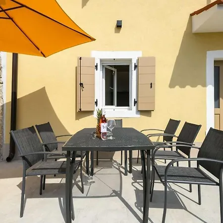 Сasa de vacaciones Zvanya